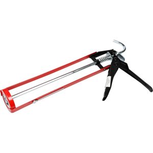 Benson Kitspuit - Skelet - Aluminium - Heft - Deluxe