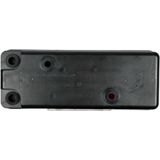 Benson Driekamer aanhangwagen achterlicht - 210 x 83 mm - universeel links/rechts - ECE goedgekeurd