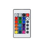 Benson Flexibele LED strip - RGB - 9 watt - 3 meter - Inclusief afstandsbediening