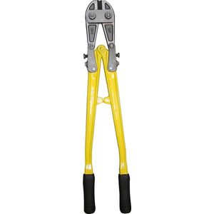 Hofftech Betonschaar - Massief Staal - Gehard Stalen Bek - 60 cm - Kunststof Handgrepen