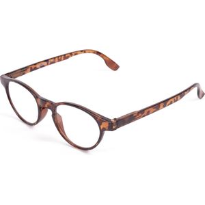 Benson Leesbril Moskou - Demi Brown - Sterkte +3.50