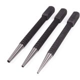 Benson Drevelset - 3 maten - Anti-slip coating - Gehard staal - 100 mm