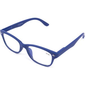Benson Leesbril - Blauwlichtfilter - Kleurenmix - Veerscharnier
