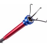 Flexibele Pick Up Tool - Rood Blauw Zwart – 60cm