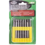 Hofftech Bit Set Speciaal - Lengte 75 mm - 32 delig