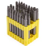 Hofftech Bit Set Speciaal - Lengte 75 mm - 32 delig