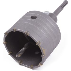 Dozenboor/Kroonboor SDS+ 80 Mm - Gatenzaag - Boren