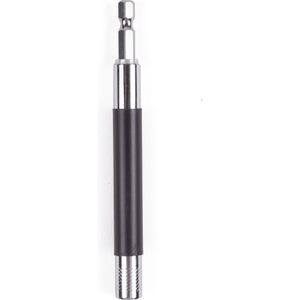 Benson Magnetische bithouder - Quick change - Lock en load - 90 mm