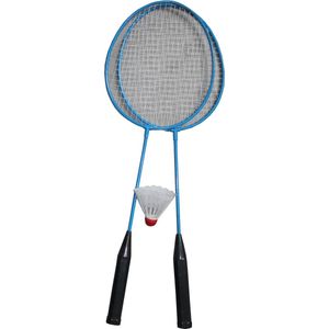 B-Deal - Badmintonset - 3 Delig