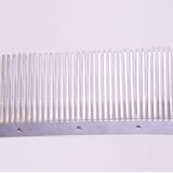 Ventistrip XL75 RVS Vogelschroot 1 X 1 Meter Strip