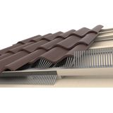 Ventistrip XL75 RVS Vogelschroot 1 X 1 Meter Strip