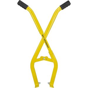 Orit - KSH-W-1021-000 - Bandentang - 10x280mm