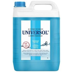UNIVERSOL 5 LTR CH11199.5