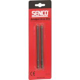 Senco Duraspin bits PH2 - Philips - 129,5mm DS200 / DS202 / DS205-blister a 2st. - EA0122B