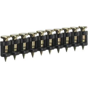 Senco - SCP3115 - Spijkers - Gegalvaniseerd - 15 mm - Verpakking van 1000 stuks