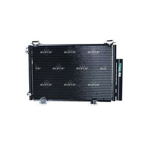 Condensator, airconditioning NRF 35333