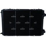 NRF Radiateur RENAULT,ARO 58941 6001025340,7700809048,7701352040