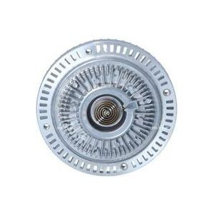 Koppeling - Radiateurventilator - Audi, Nissan, Skoda, Volkswagen - NRF 49566