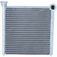 NRF - Warmtewisselaar - Voorverwarmer - VW AUDI SKODA - 5Q0819031 5Q0819031B