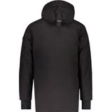 Airforce Snow Parka - True Black XXS