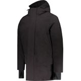 Airforce Snow Parka - True Black XXS