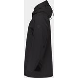 Airforce Snow Parka - True Black XXS