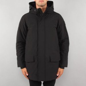 Airforce Snow Parka Jas Heren-AD82173D-DE9E-49E5-A252-2D8915E9D58F