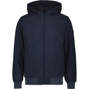Airforce Padded Bomber Jas Heren-AE3F467E-CF58-48CC-A91E-245C18AB2712