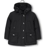 Airforce 4 Pocket Parka Kids
