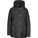 Airforce 4 Pocket Parka Kids