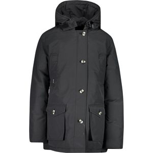 Airforce 4 Pocket Parka Kids