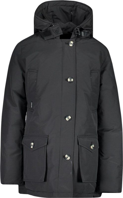 Airforce 4 Pocket Parka Kids