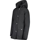 Airforce 4 Pocket Parka Kids