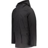Airforce - Classic Parka Ice - Heren - Waterbestendig - Winddicht