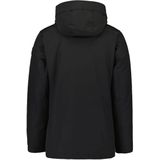 Airforce - Classic Parka Ice - Heren - Waterbestendig - Winddicht