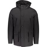 Airforce - Classic Parka Ice - Heren - Waterbestendig - Winddicht