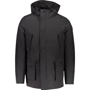 Airforce - Classic Parka Ice - Heren - Waterbestendig - Winddicht