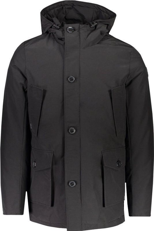 Airforce - Classic Parka Ice - Heren - Waterbestendig - Winddicht