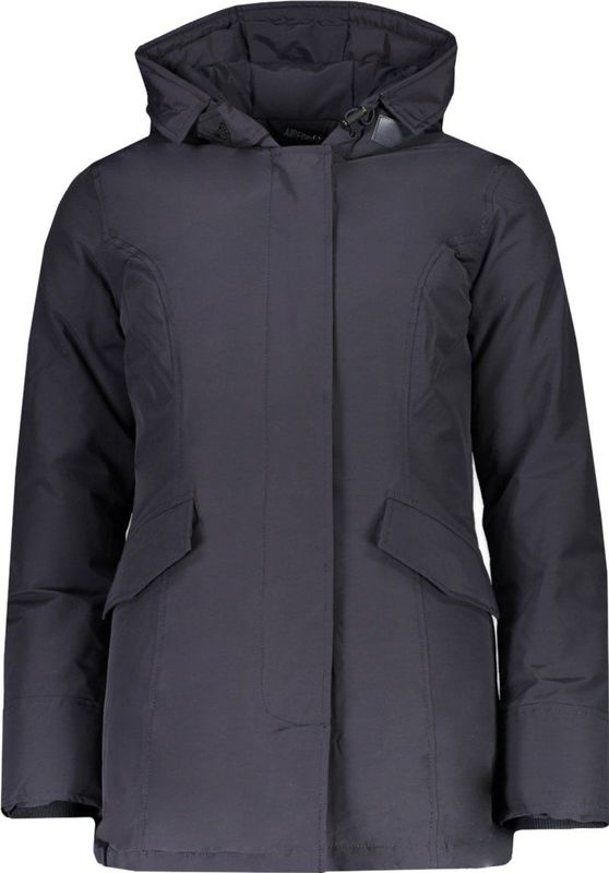 Airforce - 2 Pocket Parka - Winterjas - Dames