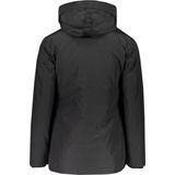 Airforce - Classic 4-Pocket Parka - Zwart - Winterjas