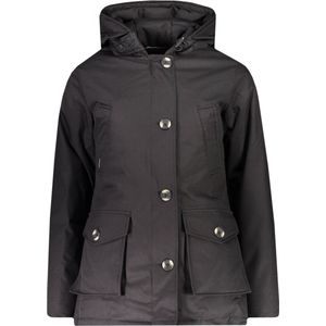 Airforce 4 Pocket Parka