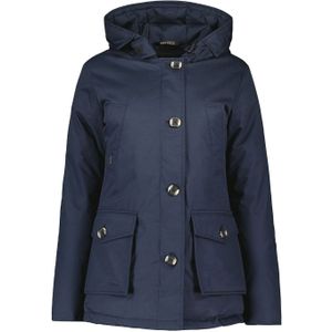 4 Pocket Parka