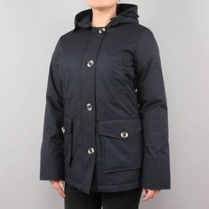 4 Pocket Parka