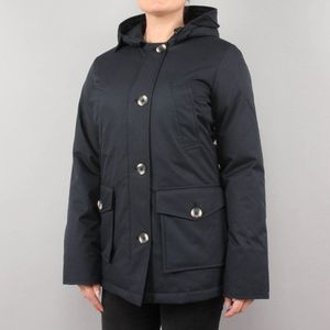 Airforce - 4 Pocket Parka - Navy - Winterjas