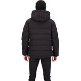 Mitchell - Parka Winterjas - Zwart