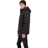 Mitchell - Parka Winterjas - Zwart