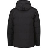 Mitchell - Parka Winterjas - Zwart