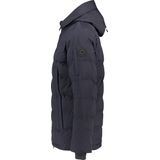 Airforce - Mitchell Parka - Jas - Heren