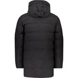 Airforce - Chuck Parka - Heren Jas - Zwart