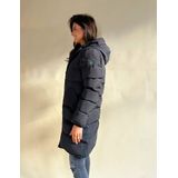 Airforce Jack FRW0623 JADE JACKET Zwart